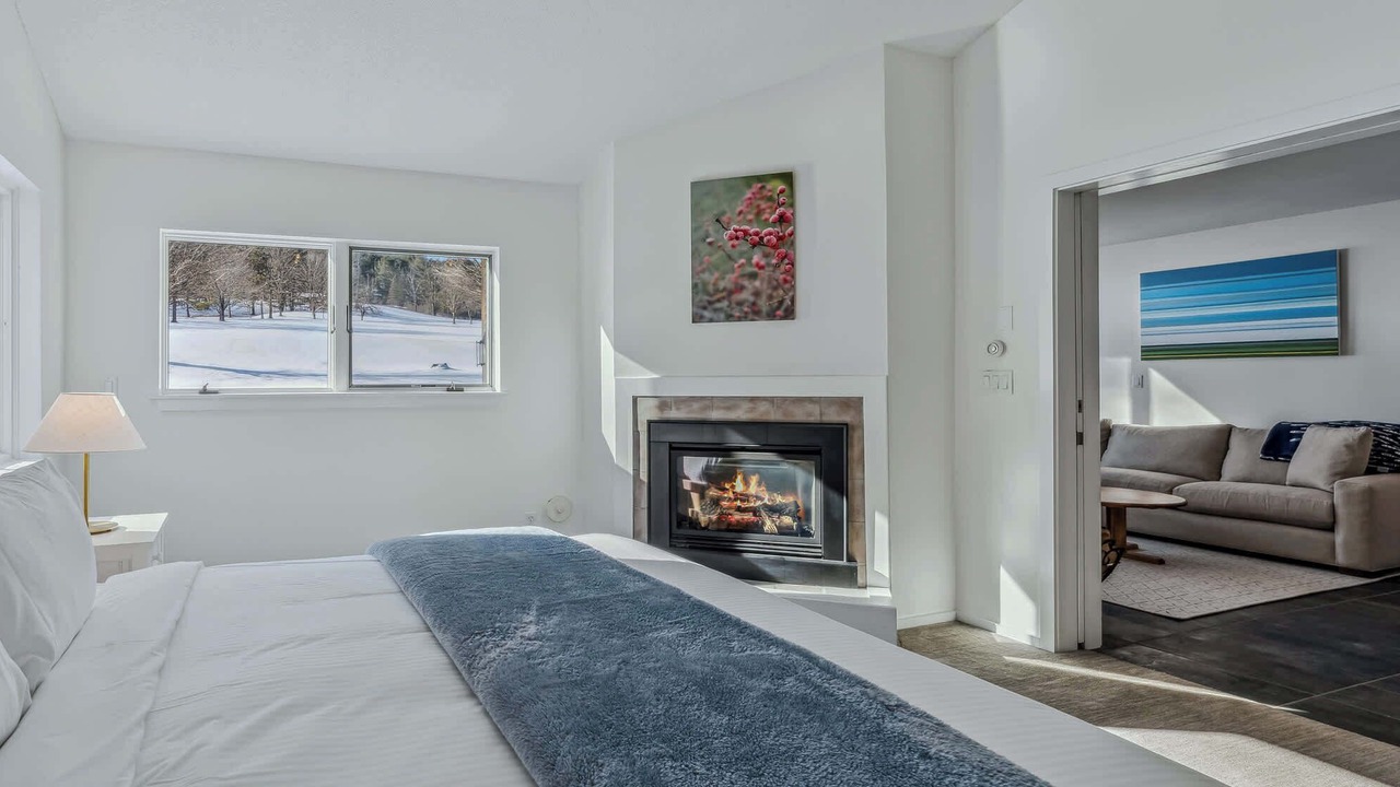 Photo of Bedroom in West Hartford