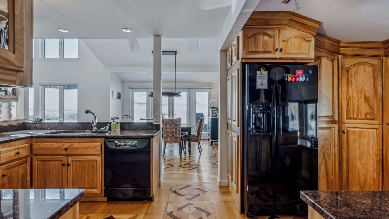 Photo of Kitchen in West Hartford