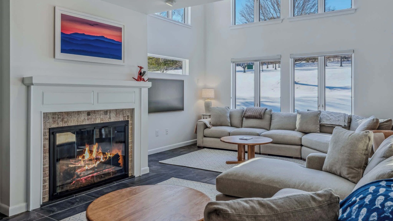 Photo of Livingroom in West Hartford