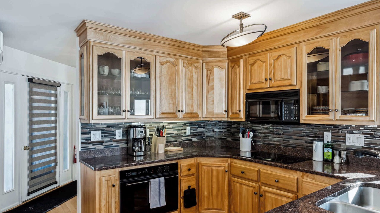 Photo of Kitchen in West Hartford