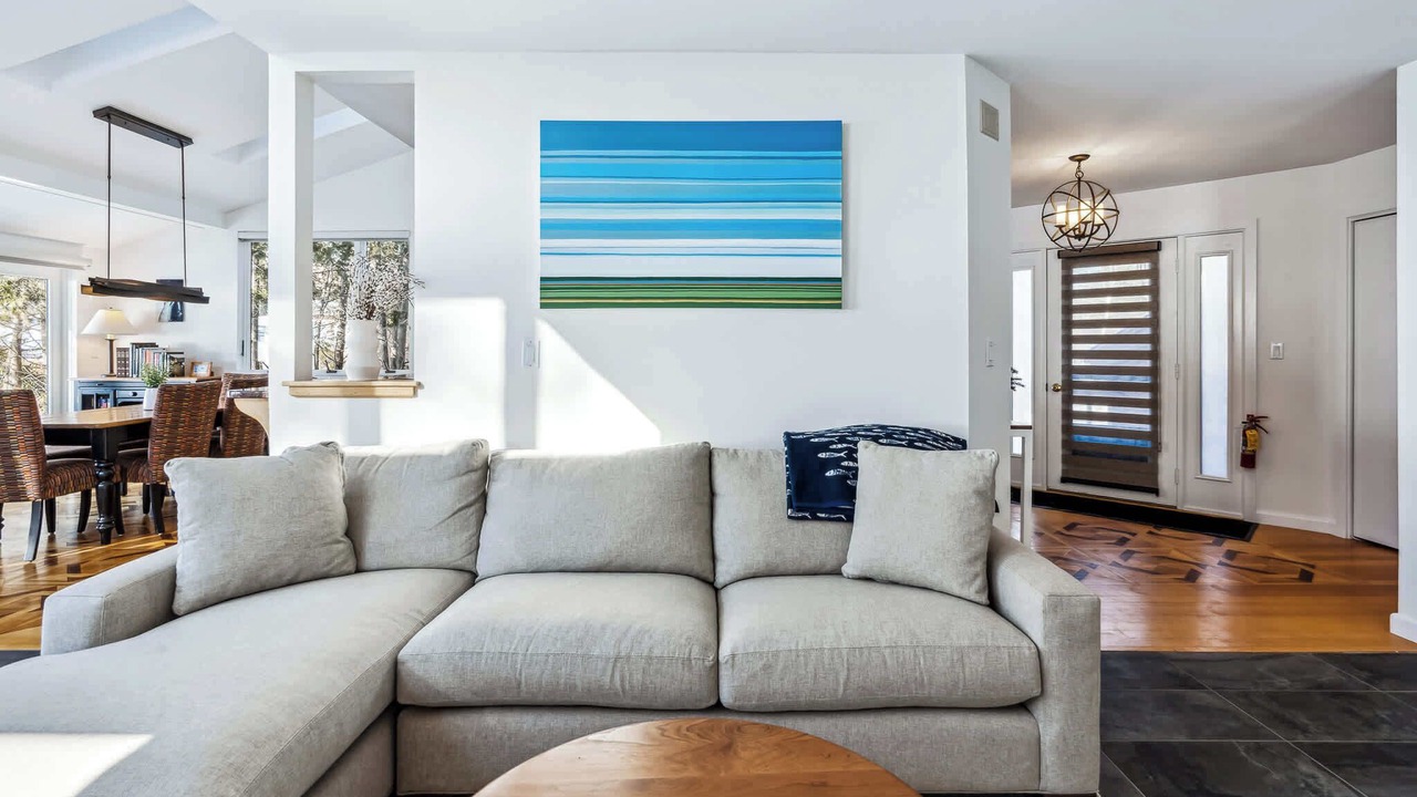Photo of Livingroom in West Hartford