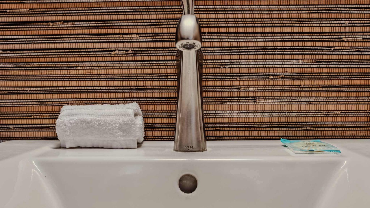Photo of Bathroom in West Hartford