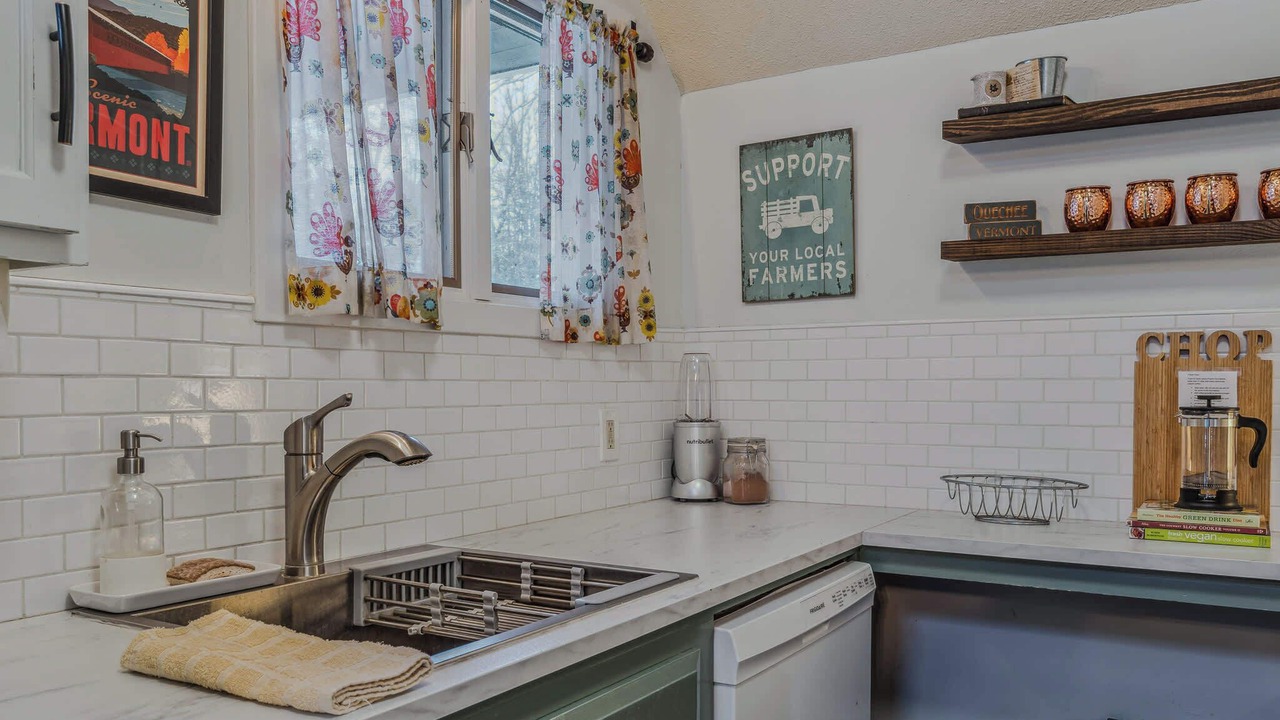 Photo of Kitchen in West Hartford