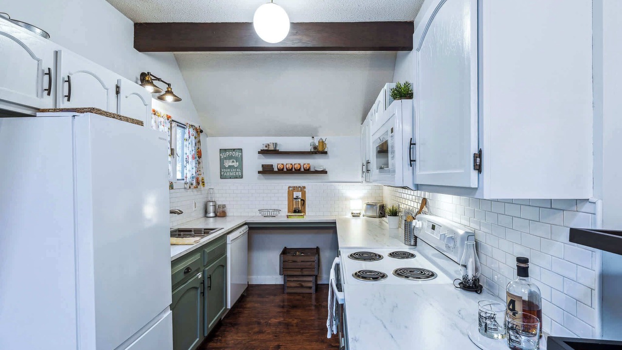 Photo of Kitchen in West Hartford