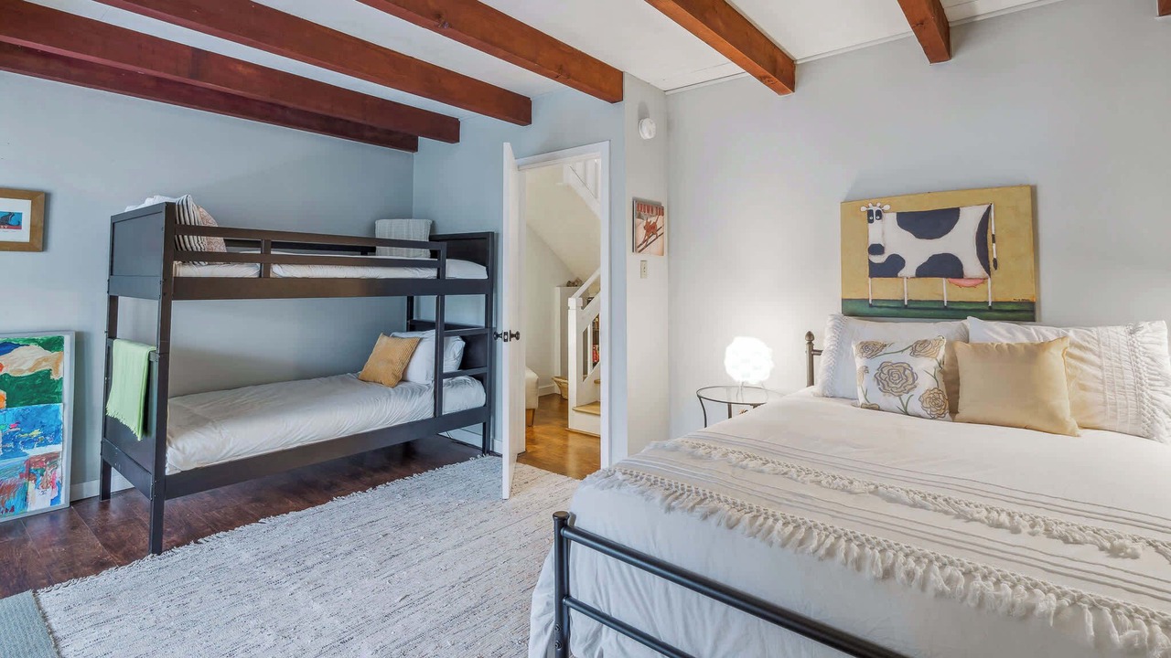 Photo of Bedroom in West Hartford