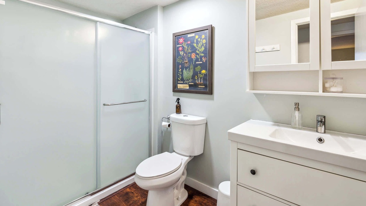 Photo of Bathroom in West Hartford