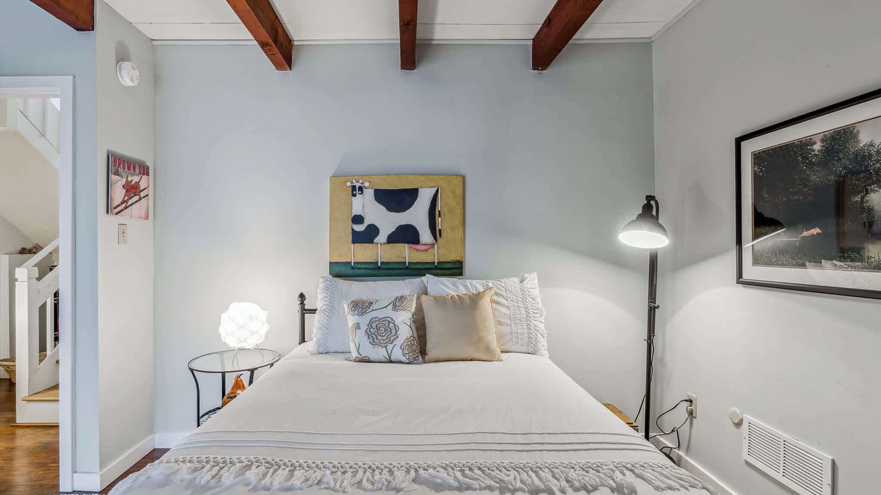 Photo of Bedroom in West Hartford
