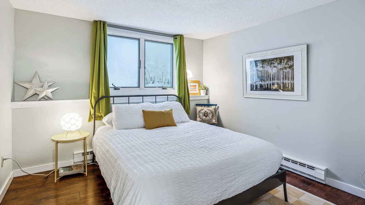 Photo of Bedroom in West Hartford