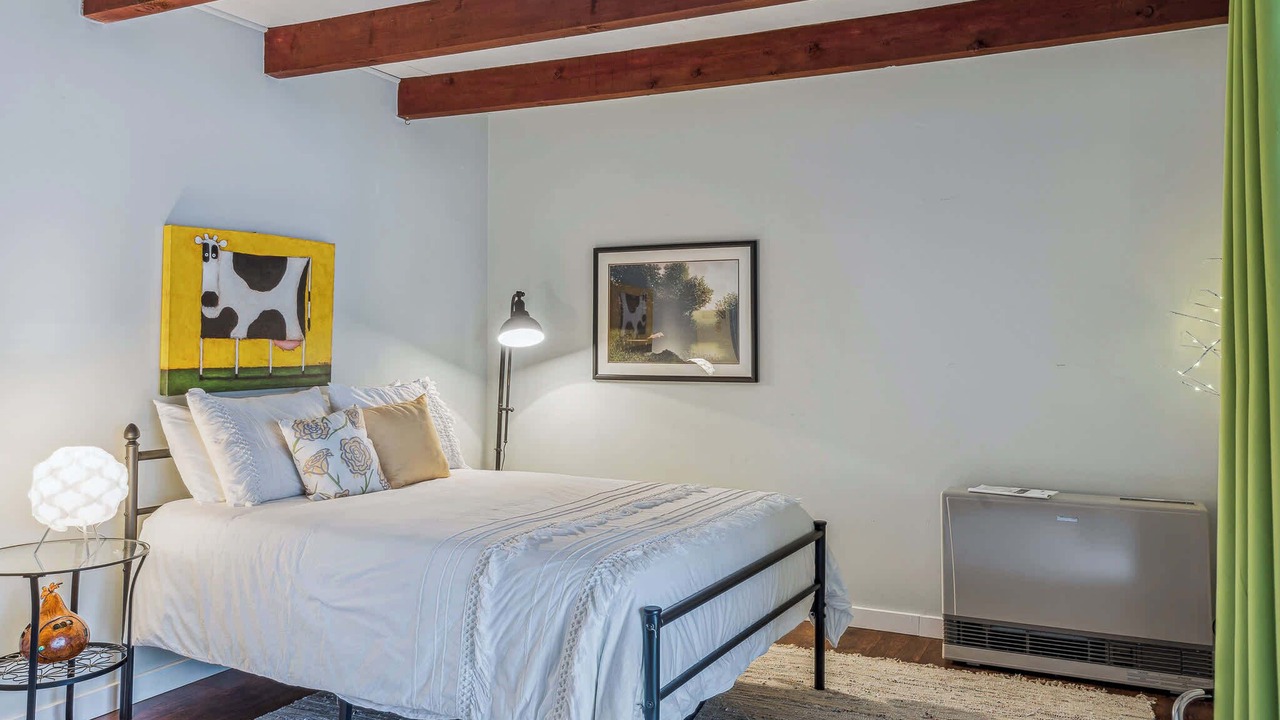 Photo of Bedroom in West Hartford