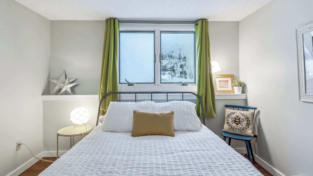 Photo of Bedroom in West Hartford