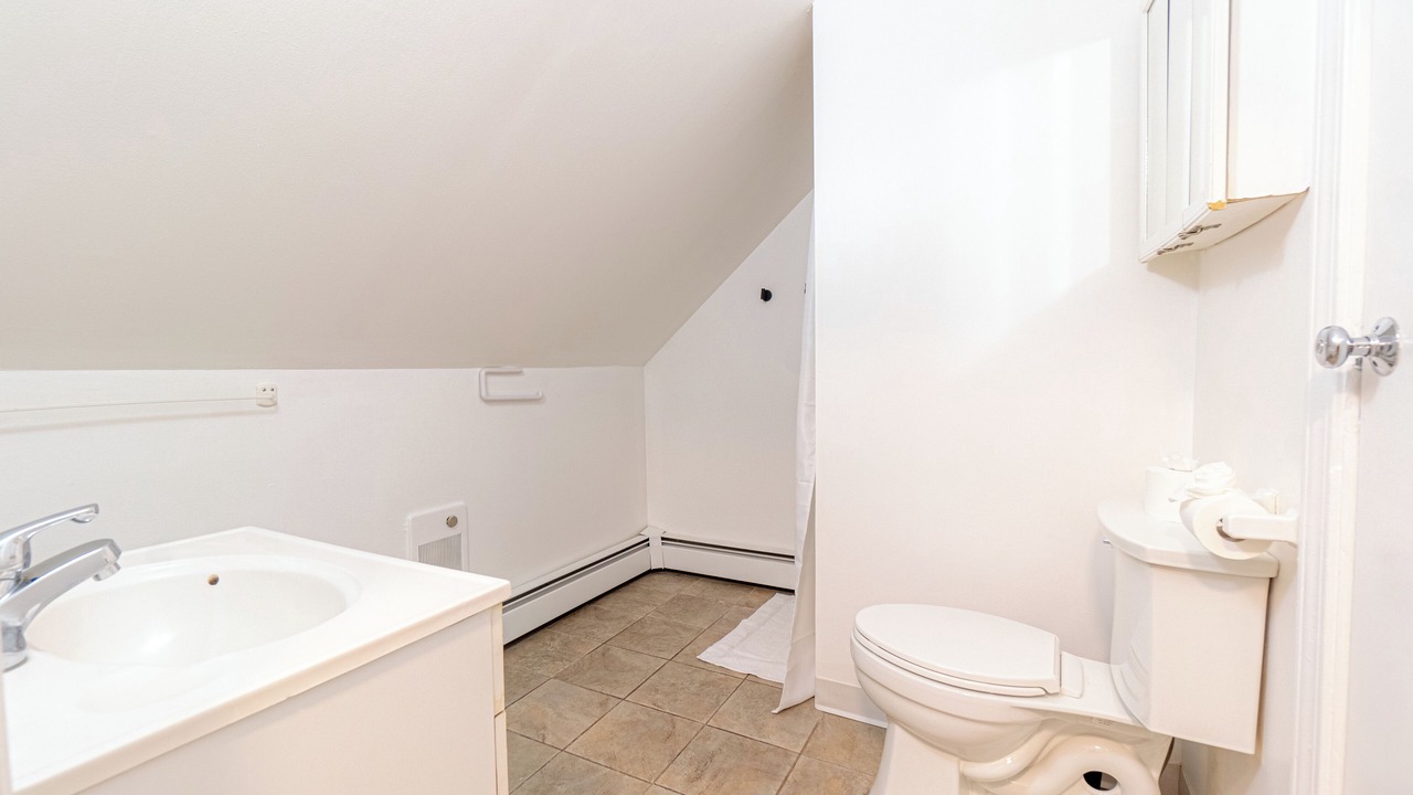 Photo of Bathroom in Winter Hill