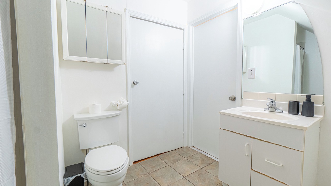 Photo of Bathroom in Winter Hill