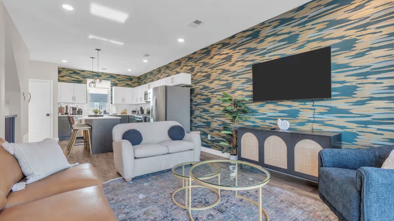 Photo of Livingroom in Seaside Heights