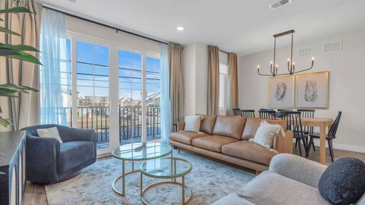 Photo of Livingroom in Seaside Heights