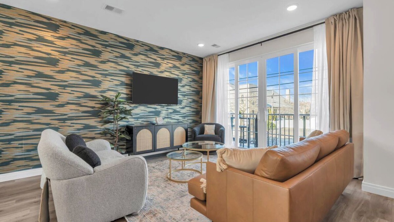 Photo of Livingroom in Seaside Heights