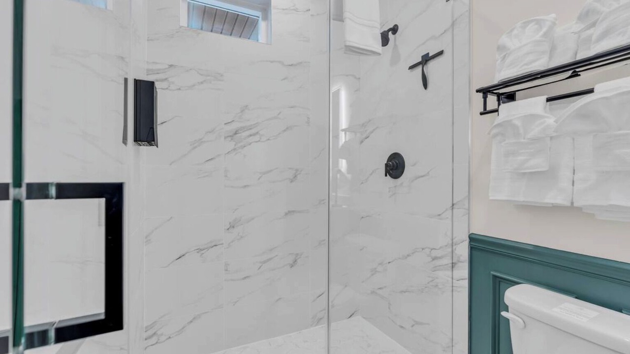 Photo of Bathroom in Seaside Heights