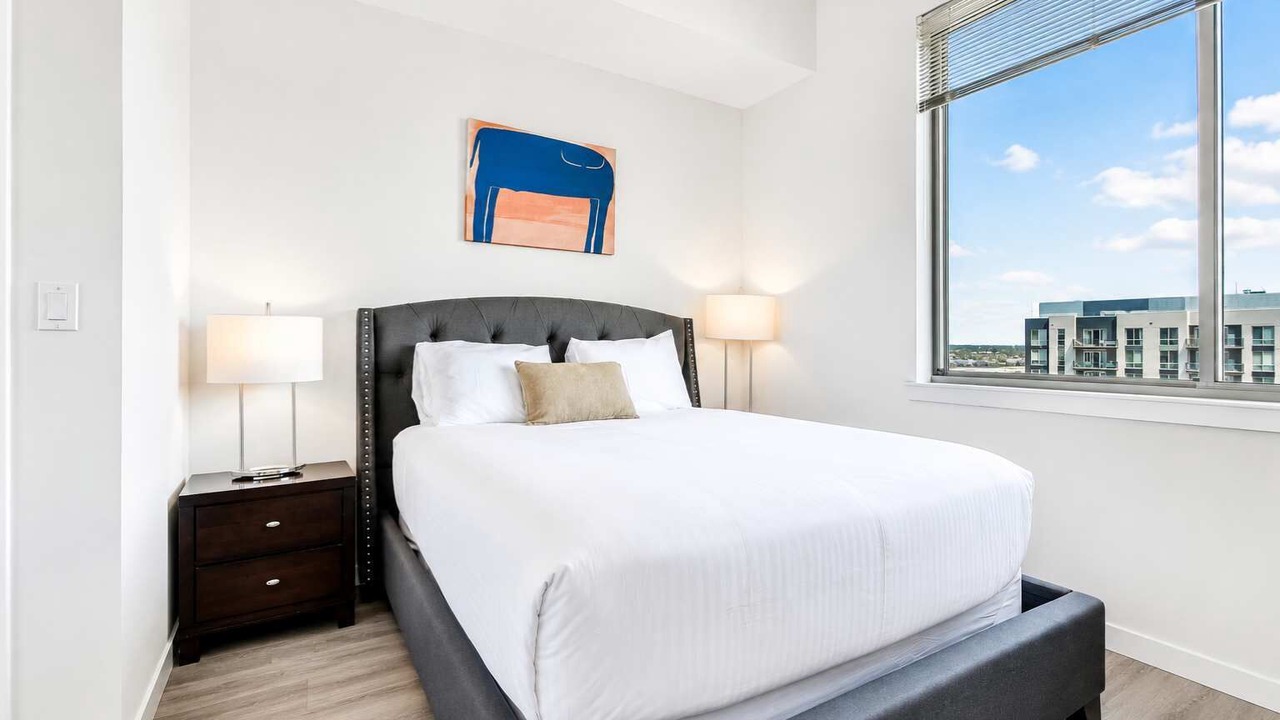 Photo of Bedroom in Stamford