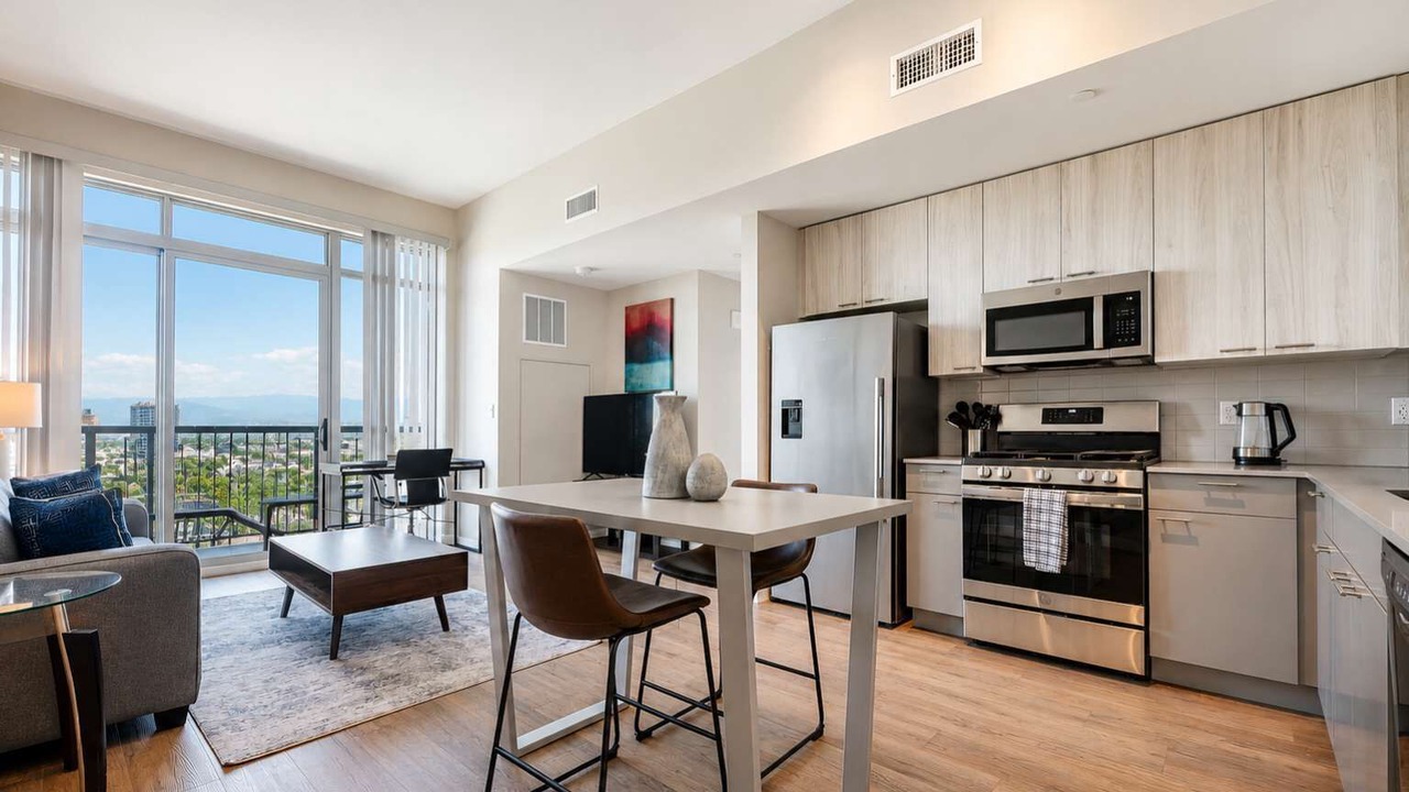 Photo of Kitchen in Stamford