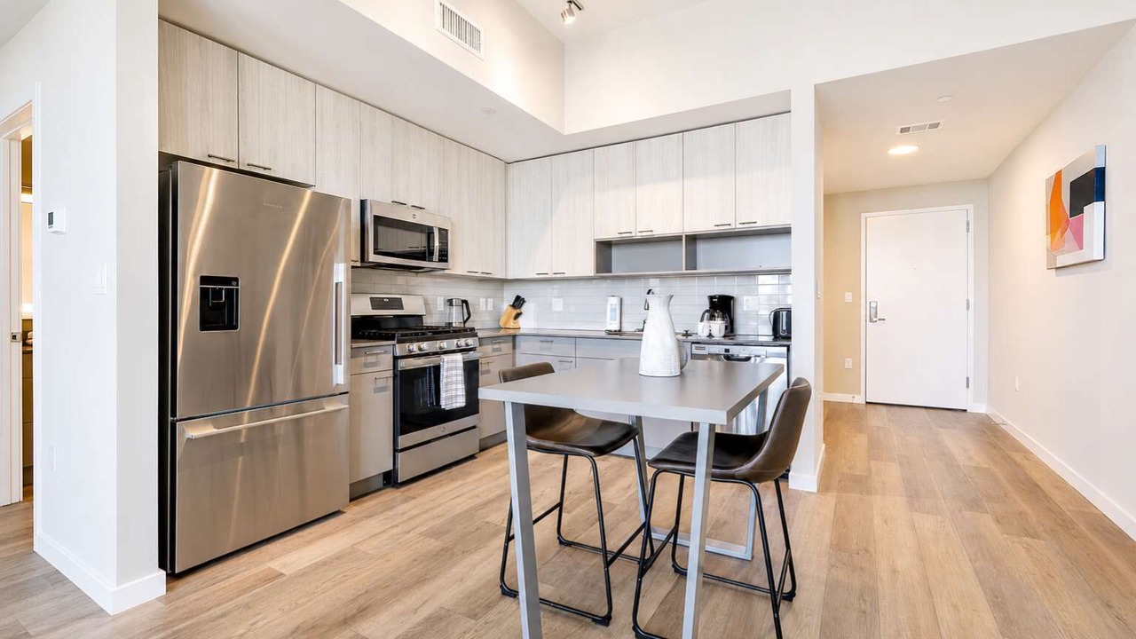 Photo of Kitchen in Stamford