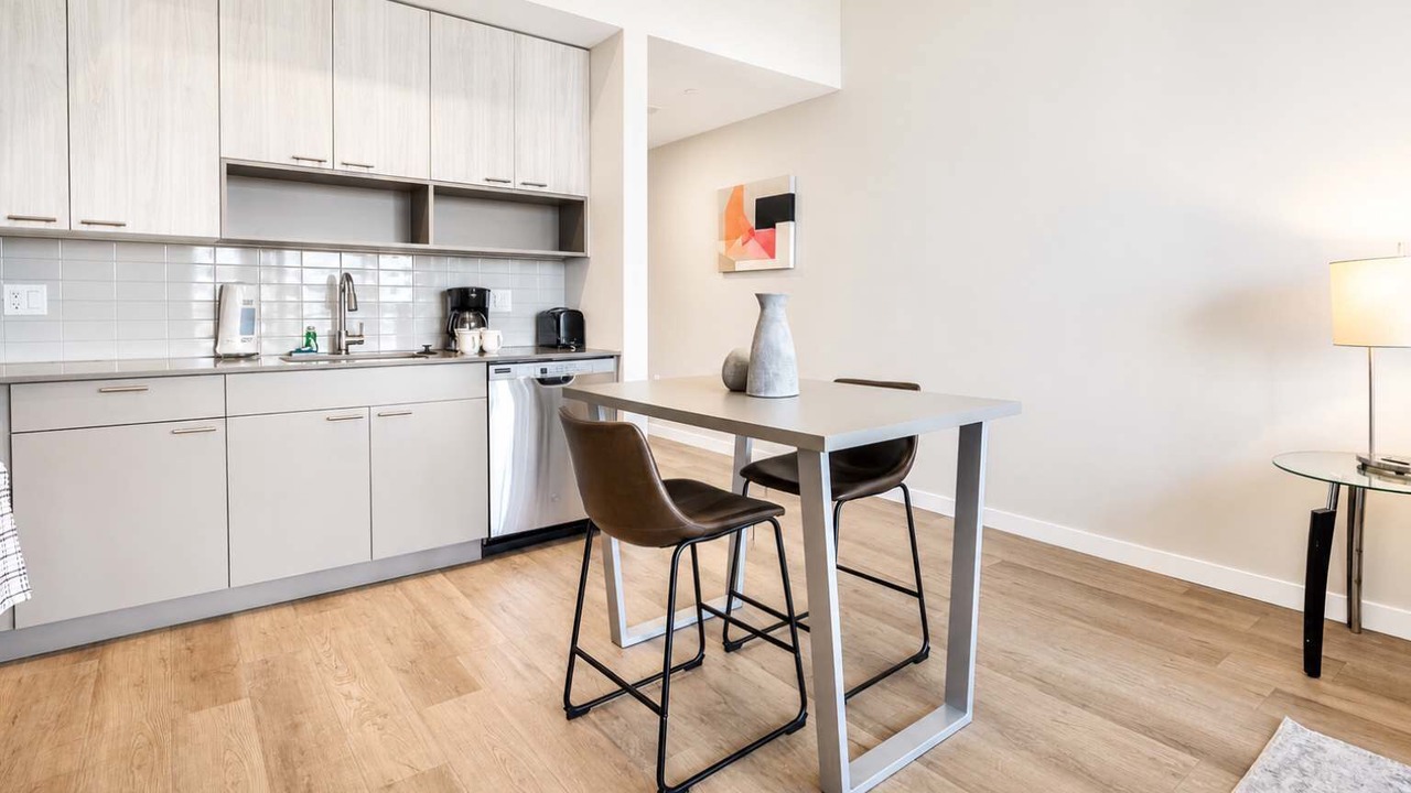 Photo of Kitchen in Stamford