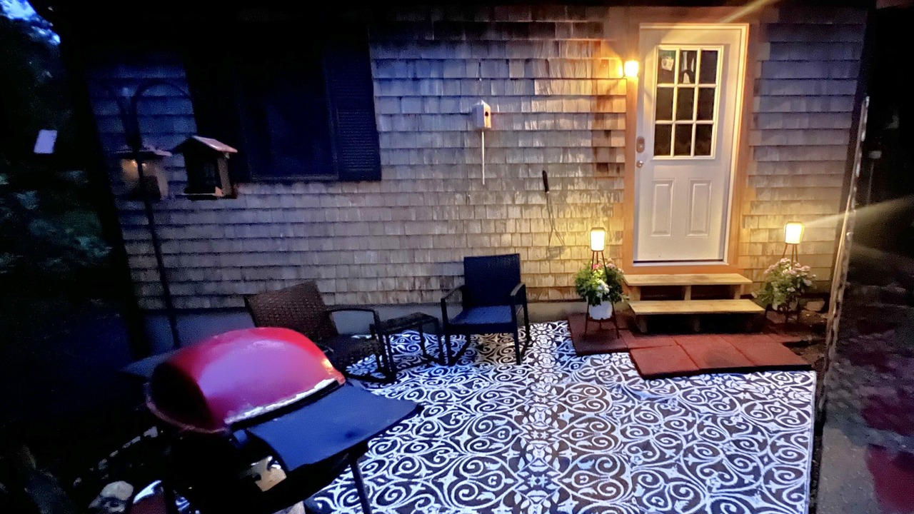 Photo of Outdoor in South Orleans