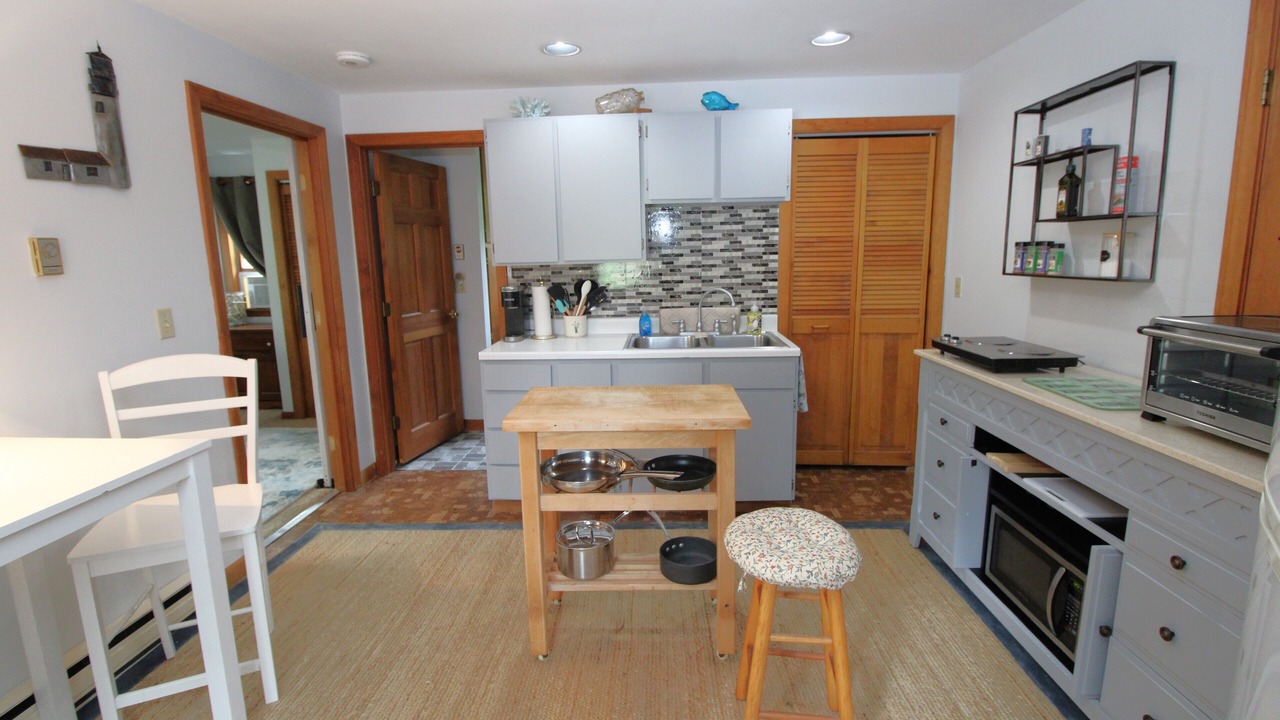 Photo of Kitchen in South Orleans