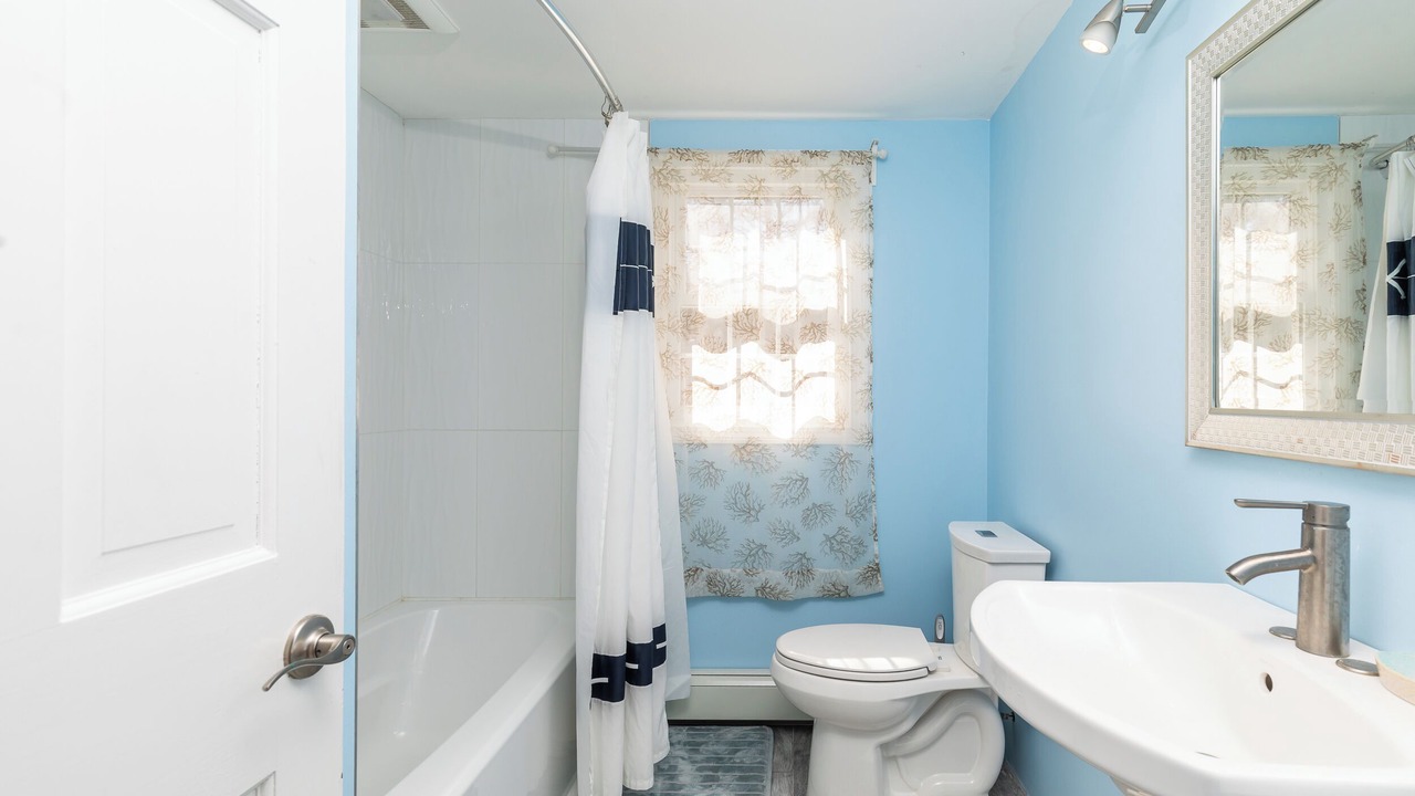 Photo of Bathroom in West Yarmouth