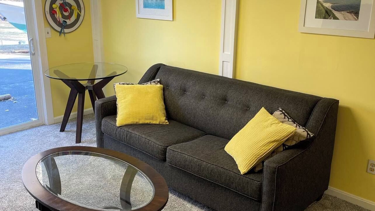 Photo of Bedroom in West Yarmouth