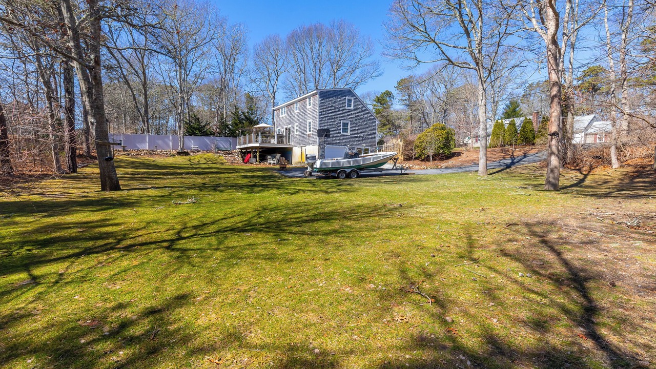 Photo of Outdoor in West Yarmouth
