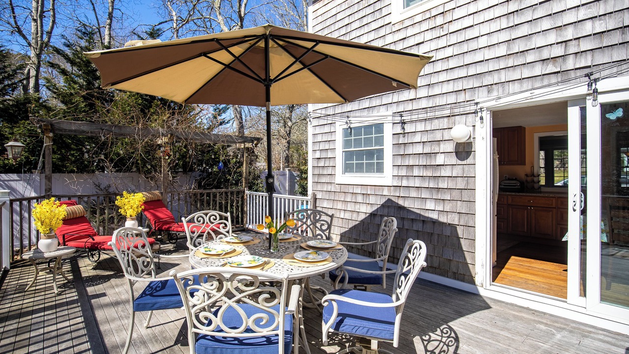 Photo of Outdoor in West Yarmouth