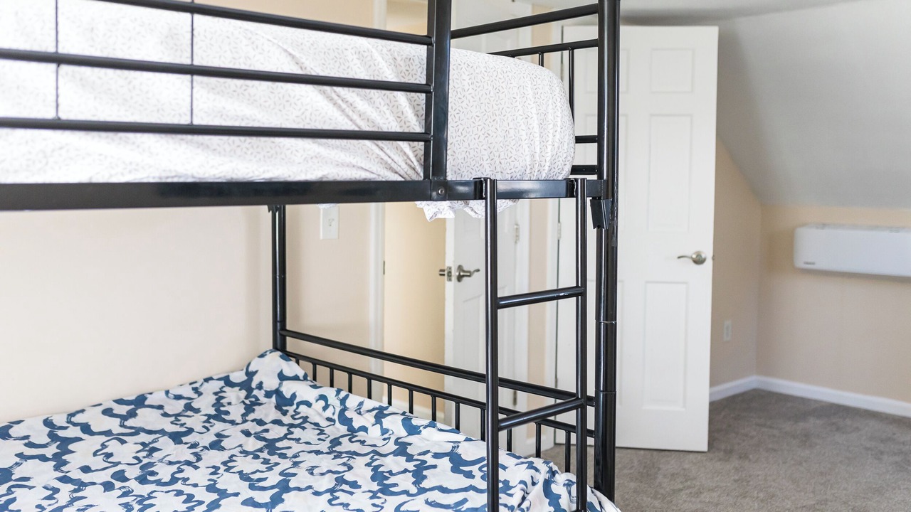 Photo of Bedroom in West Yarmouth