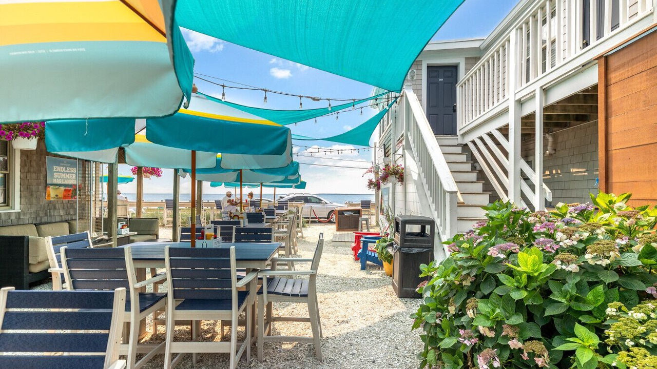 Photo of Outdoor in Falmouth Heights