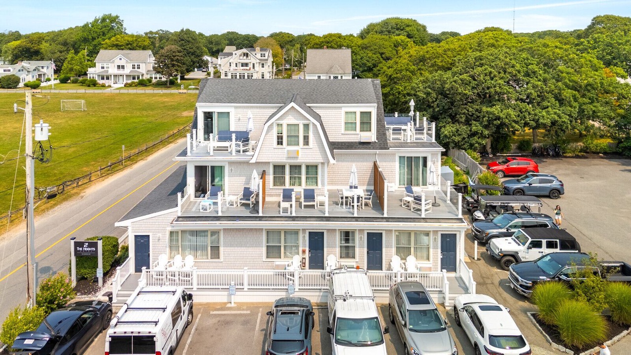 Photo of Outdoor in Falmouth Heights