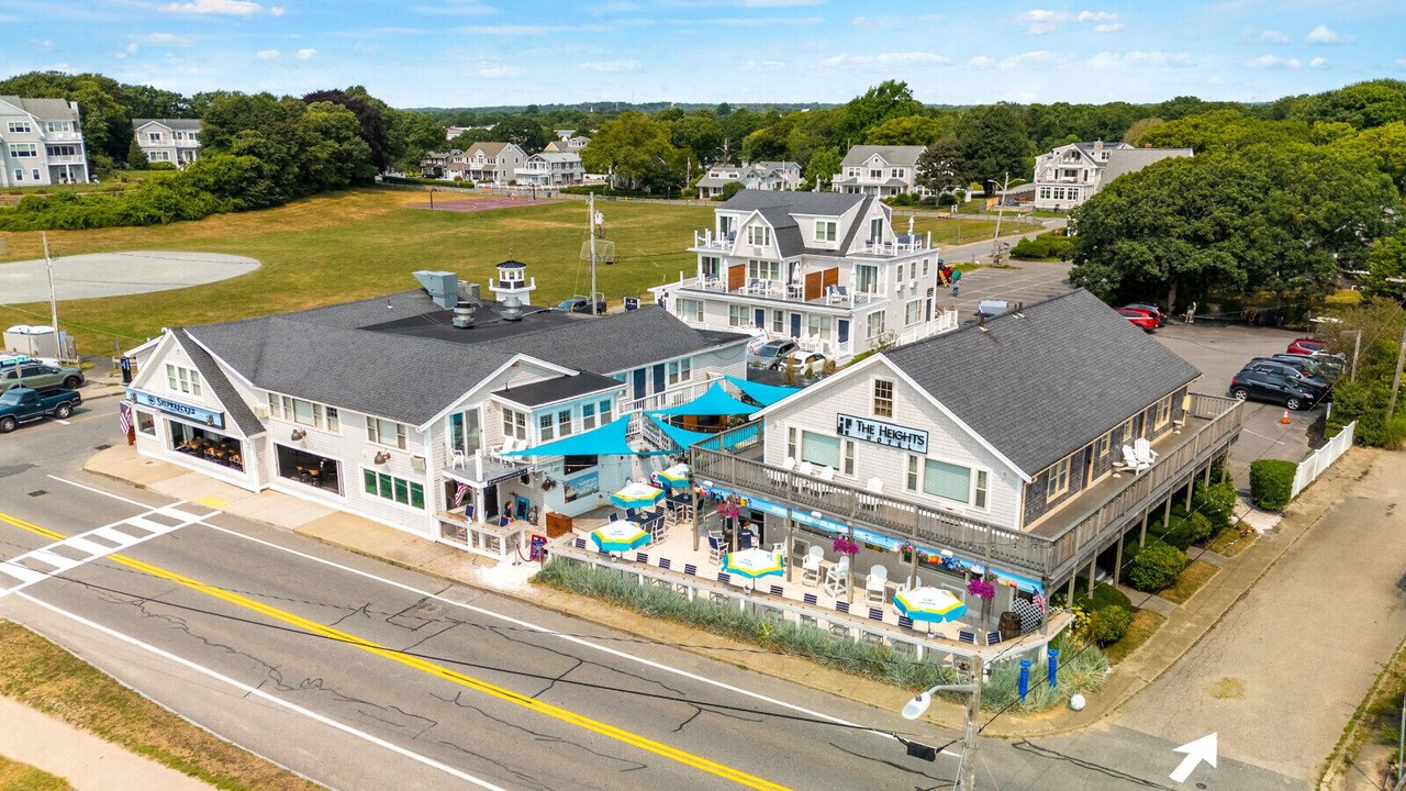 Photo of Outdoor in Falmouth Heights