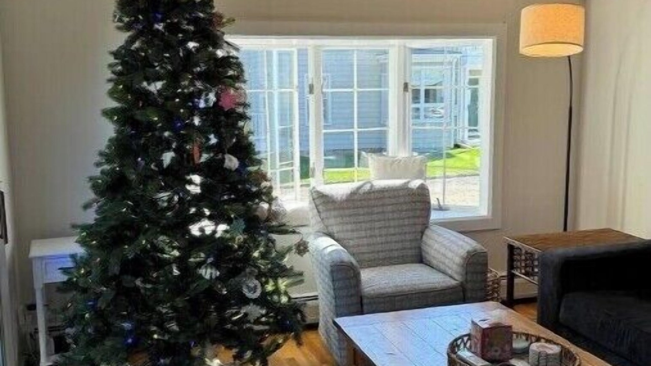 Photo of Livingroom in Morgan Point
