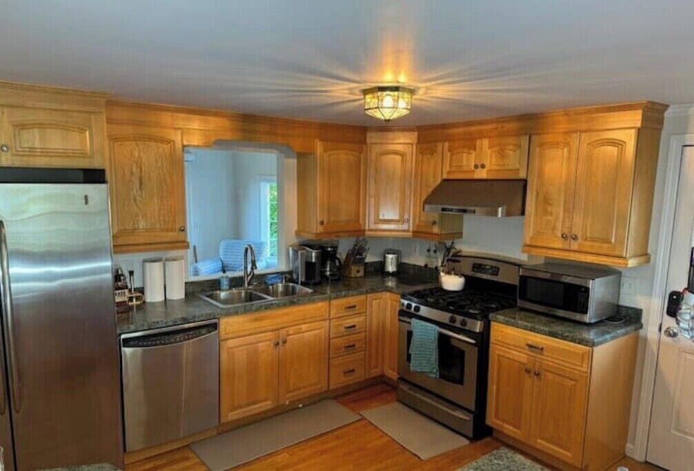 Photo of Kitchen in Morgan Point