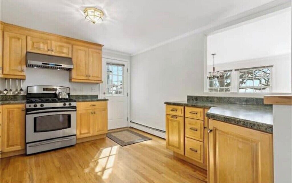 Photo of Kitchen in Morgan Point