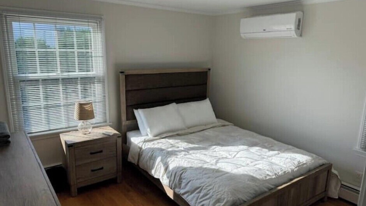 Photo of Bedroom in Morgan Point