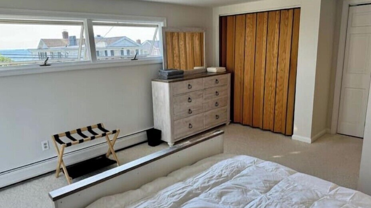 Photo of Bedroom in Morgan Point