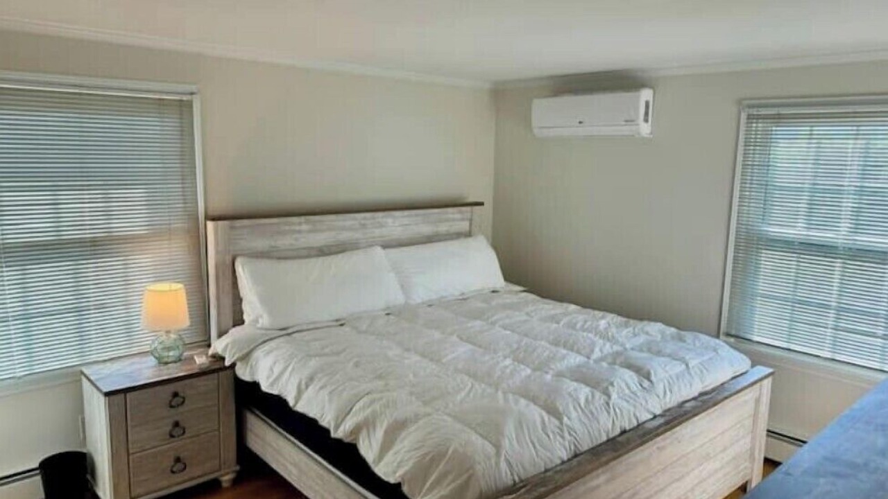 Photo of Bedroom in Morgan Point
