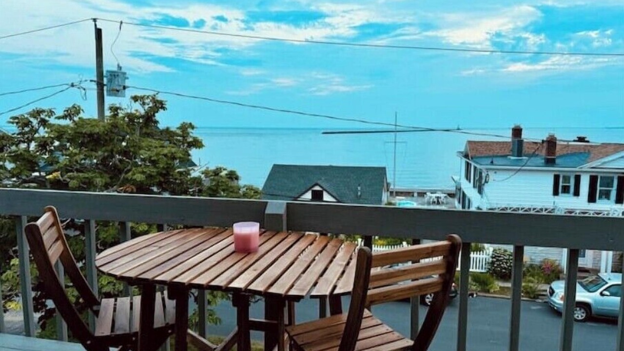 Photo of Outdoor in Morgan Point