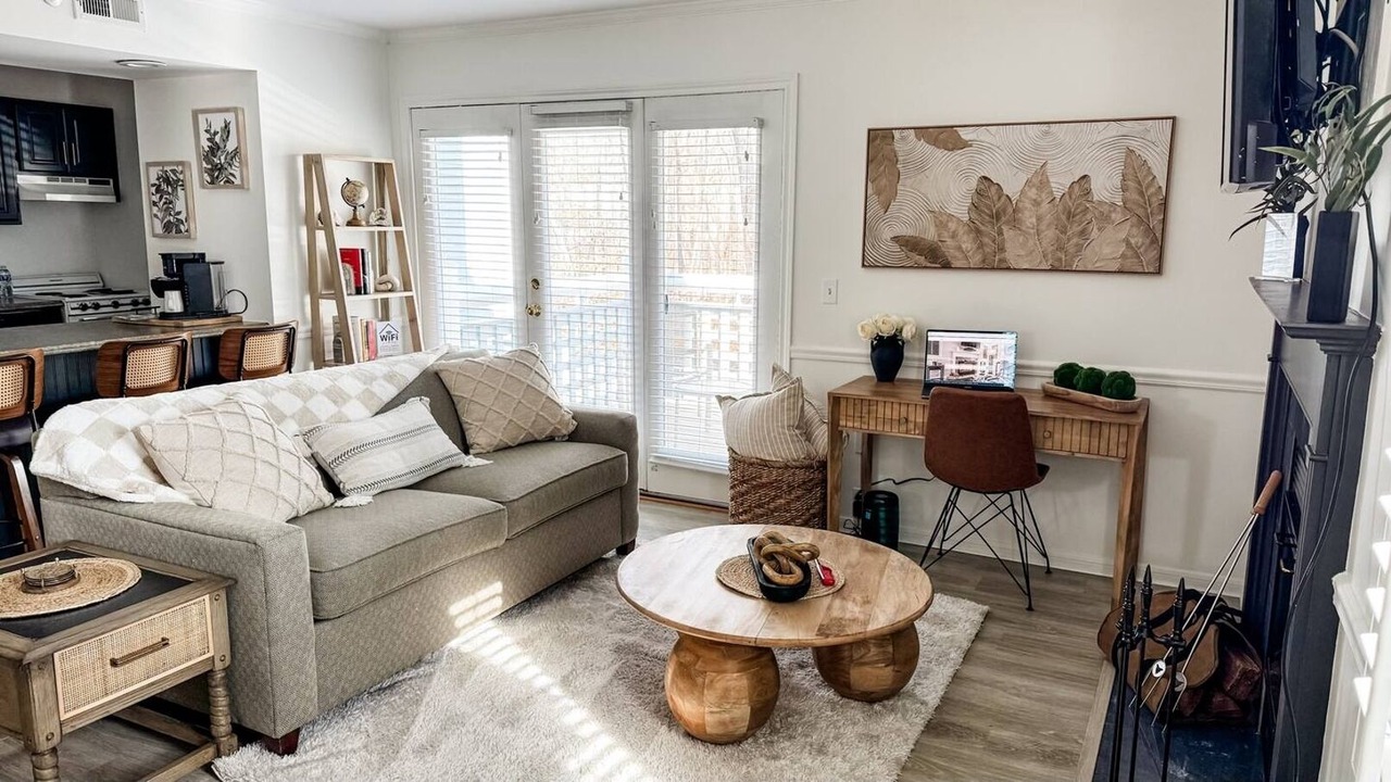 Photo of Livingroom in Norwich