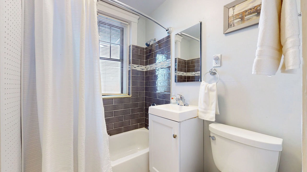 Photo of Bathroom in St. Elizabeth's