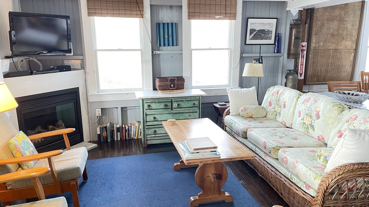 Photo of Bedroom in Provincetown