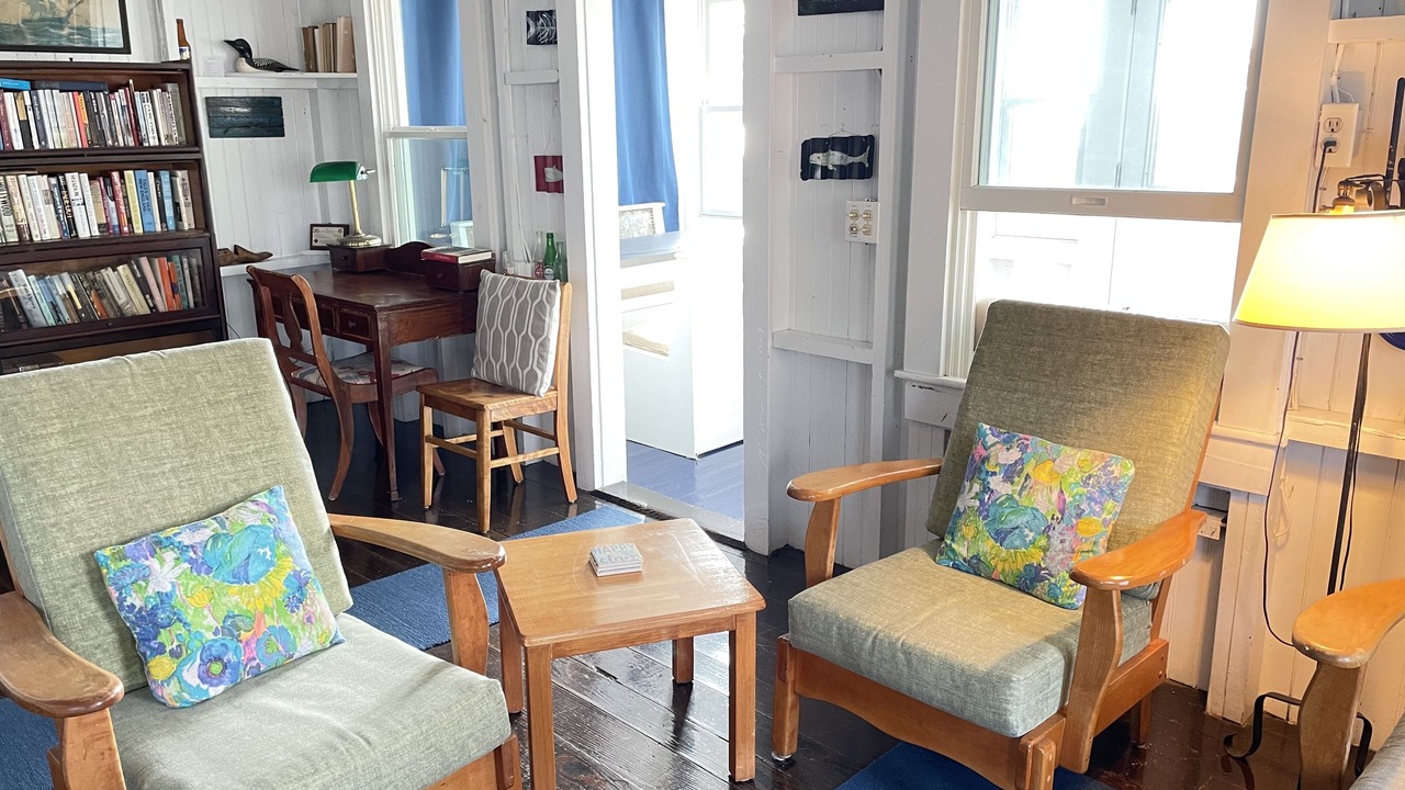 Photo of Bedroom in Provincetown