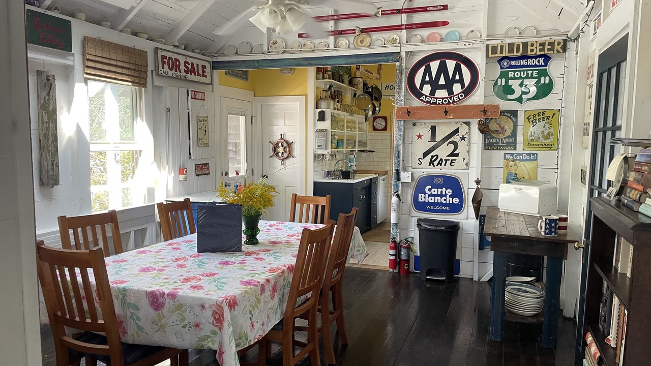 Photo of Bedroom in Provincetown