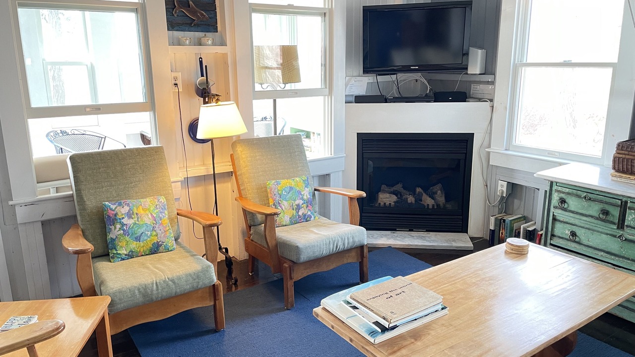 Photo of Bedroom in Provincetown