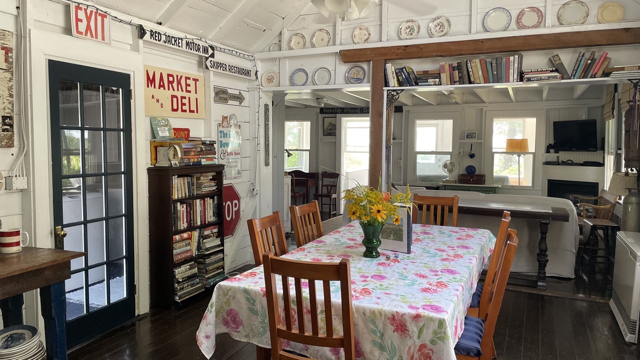 Photo of Bedroom in Provincetown