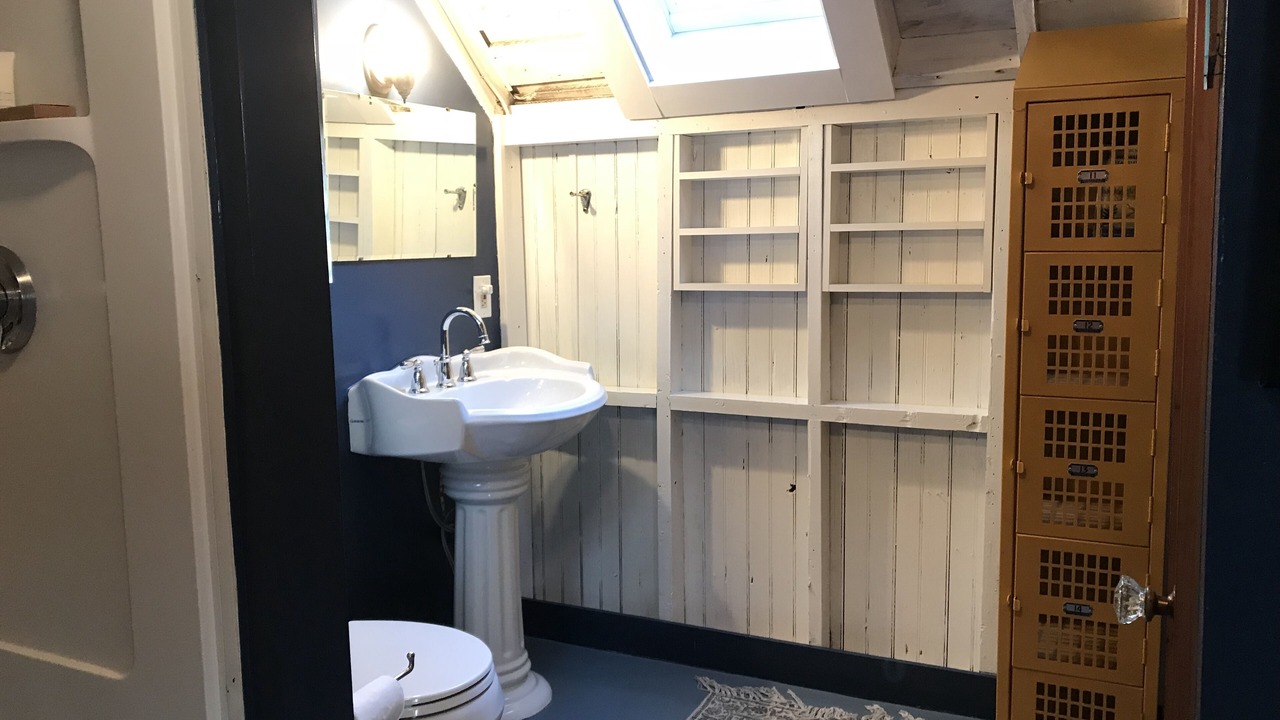 Photo of Bathroom in Provincetown