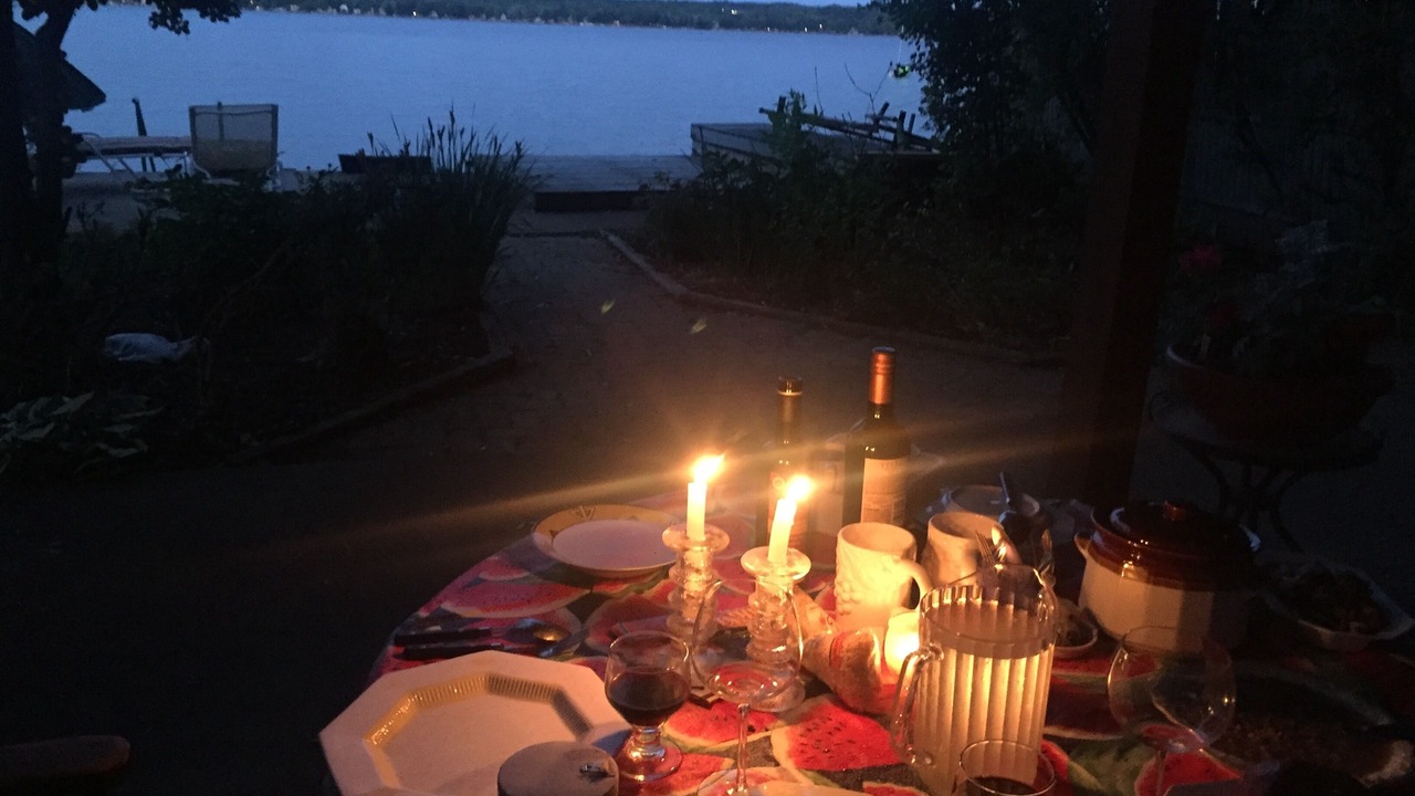 Photo of Outdoor in Canandaigua